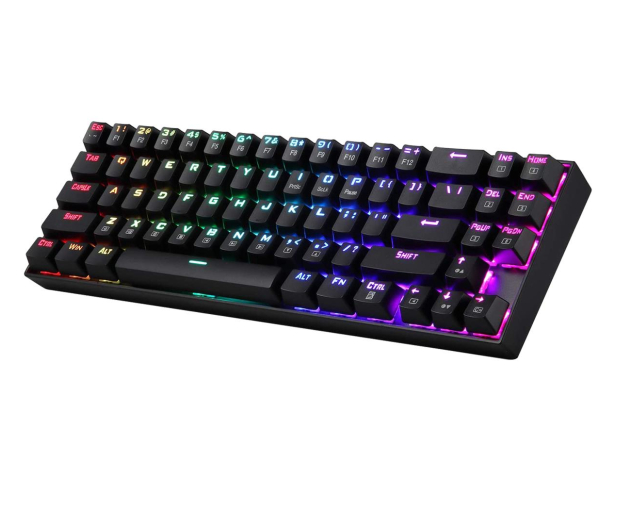 REDRAGON Deimos (brown switch) K599-KNS - 1235171 - zdjęcie 2